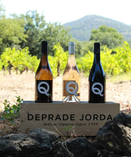 Domaine Deprade Jorda.jpg vin Deprade Jorda
