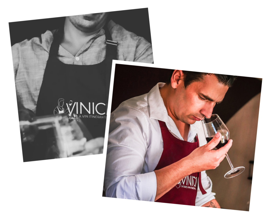 Didier Moya Vinici Didier Moya